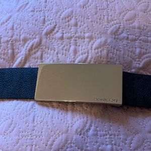 Extra Large Michael Kors Belt